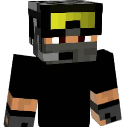 TheGianMarco Minecraft avatar bust