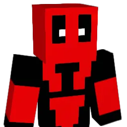 TheGiannetz Minecraft avatar bust