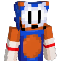 TheGibbous's Minecraft skin