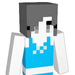 TheGoHt's Minecraft skin