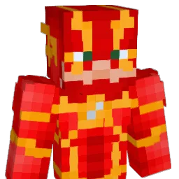 TheGoat330 Minecraft avatar bust