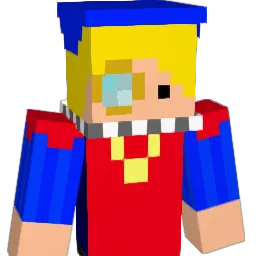 TheGoat3's Minecraft skin