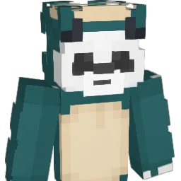 TheGoatTim Minecraft avatar bust