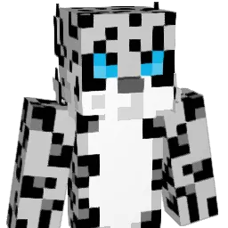TheGod07 Minecraft avatar bust