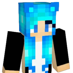 TheGodFather420 Minecraft avatar bust