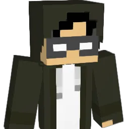 TheGoldDuck's Minecraft skin