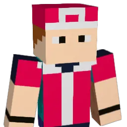 TheGoldenSmith Minecraft avatar bust