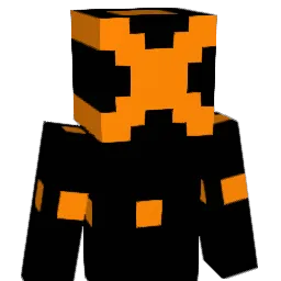 TheGolem2737's Minecraft skin
