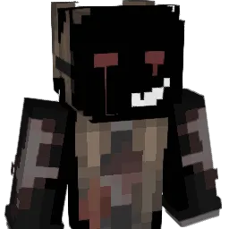 TheGooat0 Minecraft avatar bust