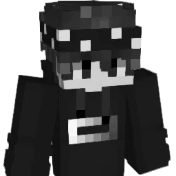 TheGoobster23 Minecraft avatar bust