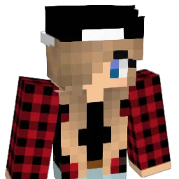 TheGoodCactus's Minecraft skin