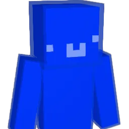 TheGoodFriend Minecraft avatar bust