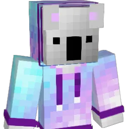 TheGoodGuy304 Minecraft avatar bust