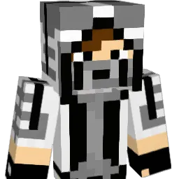 TheGoodLemom Minecraft avatar bust