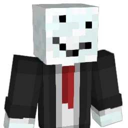 TheGoodStuff_ Minecraft avatar bust