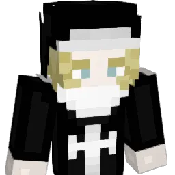 TheGooflesOMG Minecraft avatar bust