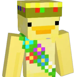 TheGoofyGoober82 Minecraft avatar bust