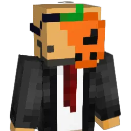 TheGoofyGuy Minecraft avatar bust