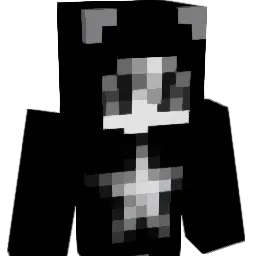 TheGoofyMan Minecraft avatar bust
