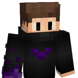 TheGoreus Minecraft avatar bust