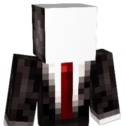 TheGoro12 Minecraft avatar bust