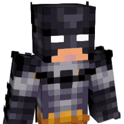 TheGr8Kolbino Minecraft avatar bust