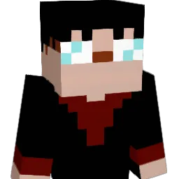 TheGranadilla Minecraft avatar bust