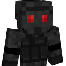 TheGrandSultan Minecraft avatar bust