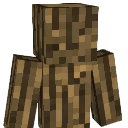 TheGreatAdam16 Minecraft avatar bust