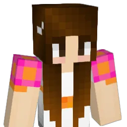 TheGreatBiscut Minecraft avatar bust