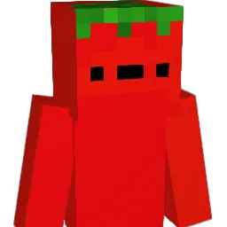 TheGreatGigi06 Minecraft avatar bust
