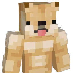 TheGreatGuccifer Minecraft avatar bust
