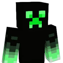 TheGreatGuy_ Minecraft avatar bust