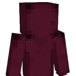 TheGreatLzz Minecraft avatar bust