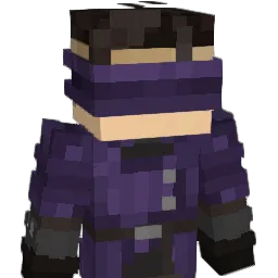 TheGreatOnion Minecraft avatar bust