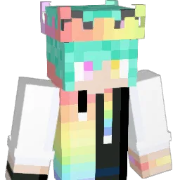TheGreatSt0rm's Minecraft skin