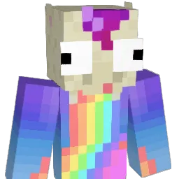 TheGreatUnitato's Minecraft skin