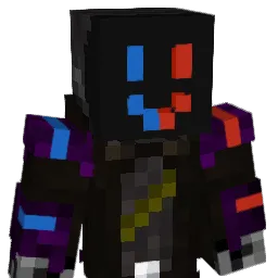 TheGreblin's Minecraft skin