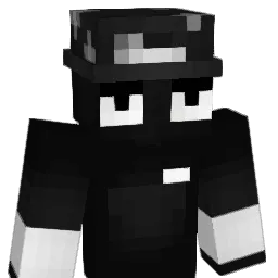 TheGreenDK_V2 Minecraft avatar bust