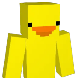 TheGreenDyno Minecraft avatar bust