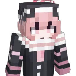 TheGreenSapling Minecraft avatar bust