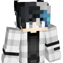 TheGregor Minecraft avatar bust