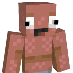TheGreyGoose's Minecraft skin