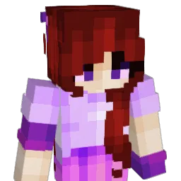 TheGrill6322 Minecraft avatar bust