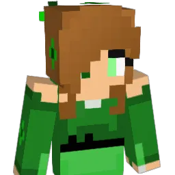TheGrimHarvester Minecraft avatar bust