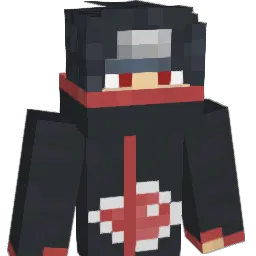 TheGroundUp Minecraft avatar bust
