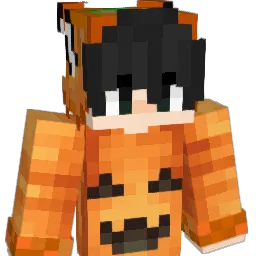 TheGroupChat Minecraft avatar bust