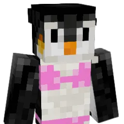 TheGrraffe Minecraft avatar bust
