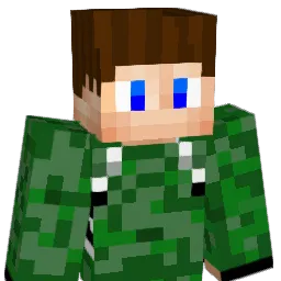 TheGuardians_PvP Minecraft avatar bust