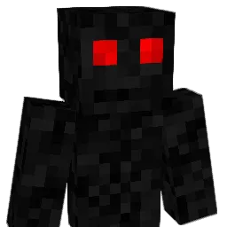 TheGudi Minecraft avatar bust